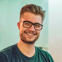 Vegan Products Customer